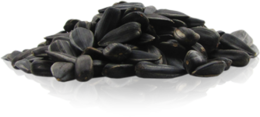 fruits & Sunflower seeds free transparent png image.