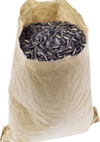 fruits & Sunflower seeds free transparent png image.