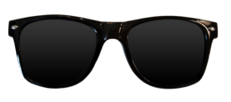 objects&Sunglasses png image.