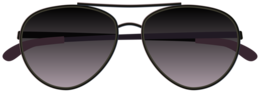 objects & Sunglasses free transparent png image.