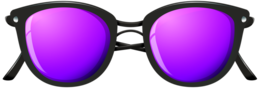 objects & Sunglasses free transparent png image.