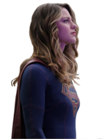 heroes & Supergirl free transparent png image.