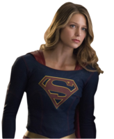 heroes & Supergirl free transparent png image.