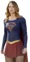 heroes & Supergirl free transparent png image.