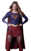 heroes & Supergirl free transparent png image.