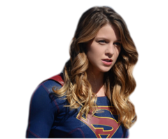 heroes & Supergirl free transparent png image.