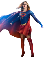 heroes & Supergirl free transparent png image.