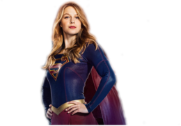 heroes & supergirl free transparent png image.