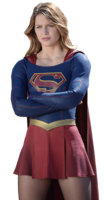 heroes & Supergirl free transparent png image.