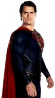 heroes & Superman free transparent png image.