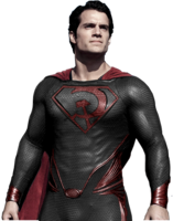 heroes & Superman free transparent png image.