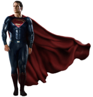 heroes & Superman free transparent png image.