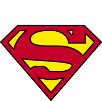 heroes & superman free transparent png image.