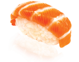 food&Sushi png image.