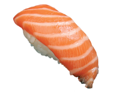 food & Sushi free transparent png image.