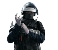 people & swat free transparent png image.