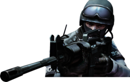 people & swat free transparent png image.