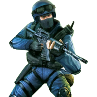 people & swat free transparent png image.