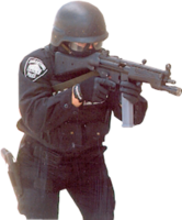 people & swat free transparent png image.