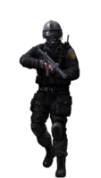 people & swat free transparent png image.