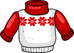 clothing & Sweater free transparent png image.