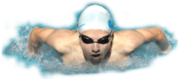 sport&Swimming png image.