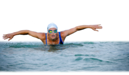 sport & swimming free transparent png image.