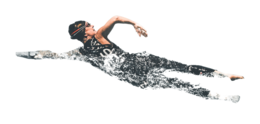 sport & swimming free transparent png image.