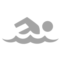 sport & swimming free transparent png image.