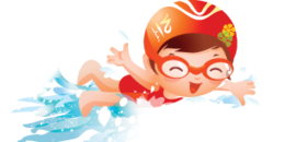 sport & swimming free transparent png image.