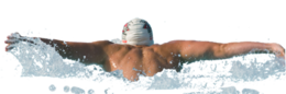 sport & swimming free transparent png image.