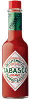 food & Tabasco free transparent png image.