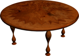 furniture&Table png image.