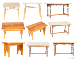 furniture & table free transparent png image.