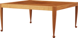 furniture & table free transparent png image.