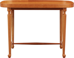 furniture & table free transparent png image.