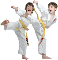 sport & taekwondo free transparent png image.