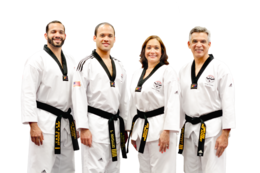 sport & taekwondo free transparent png image.