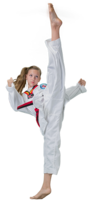 sport & taekwondo free transparent png image.