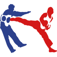 sport & Taekwondo free transparent png image.