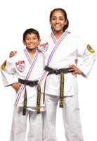 sport & Taekwondo free transparent png image.