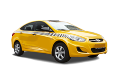 cars&Taxi png image.