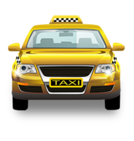 cars & taxi free transparent png image.