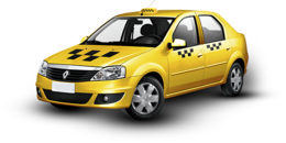 cars & taxi free transparent png image.