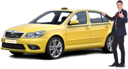 cars & taxi free transparent png image.