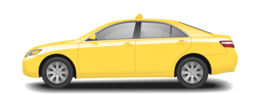 cars & taxi free transparent png image.