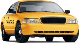 cars & taxi free transparent png image.