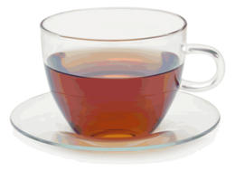 food & tea free transparent png image.