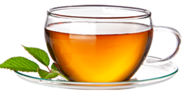 food & tea free transparent png image.