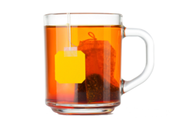 food & tea free transparent png image.